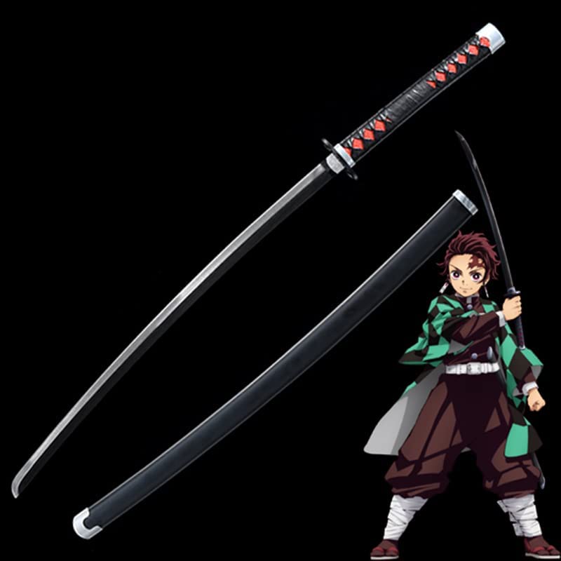 Kamado Tanjiro s Sword Demon Slayer Sword Kimetsu No Yaiba Katana Ni kamado-tanjiro-s-sword-demon-slayer-sword-kimetsu-no-yaiba-katana-ni
