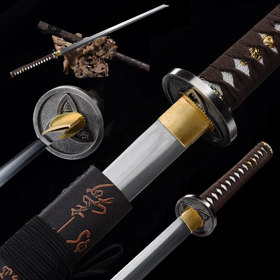 Fake Katana Aazon.co: Katana Saurai Ninja Sword Carrying