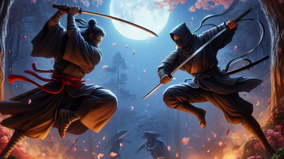 Katana Vs Ninjato — An Ultimate Comparison Guide