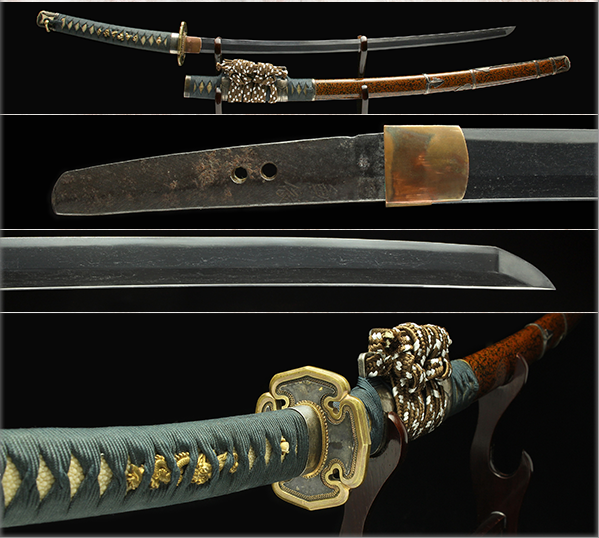 Best Katana for sale